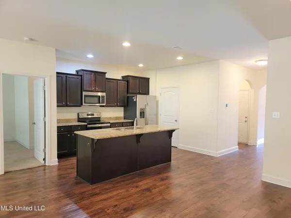 $1,850 | 11604 Caroline Court, Gulfport, MS 39503