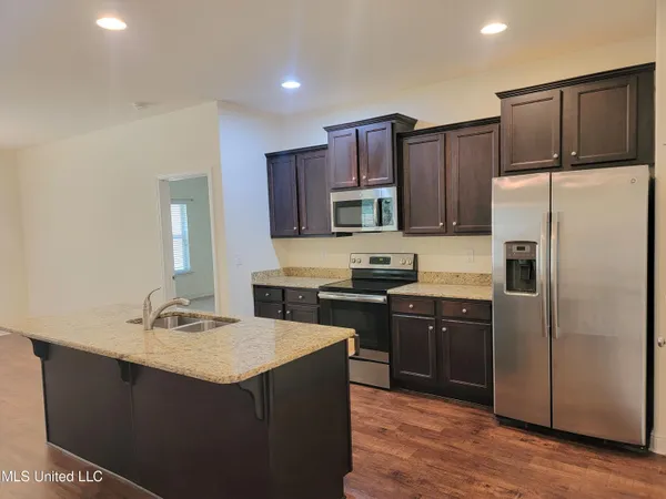 $1,850 | 11604 Caroline Court, Gulfport, MS 39503