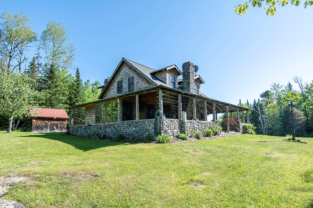 2185 Blue Ridge Road North Hudson, NY 12855 - Photo 12 of 46 Gallery Image 12
