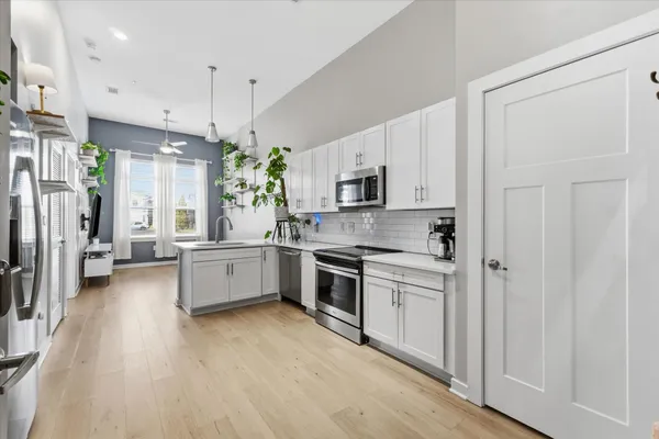 $1,650 | 1638 54th Avenue North, Unit 116, Nashville, TN 37209