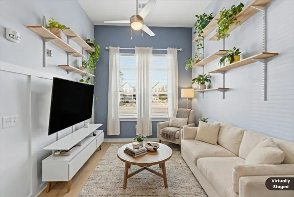 $1,650 | 1638 54th Avenue North, Unit 116, Nashville, TN 37209