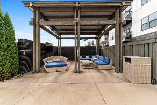$1,650 | 1638 54th Avenue North, Unit 116, Nashville, TN 37209