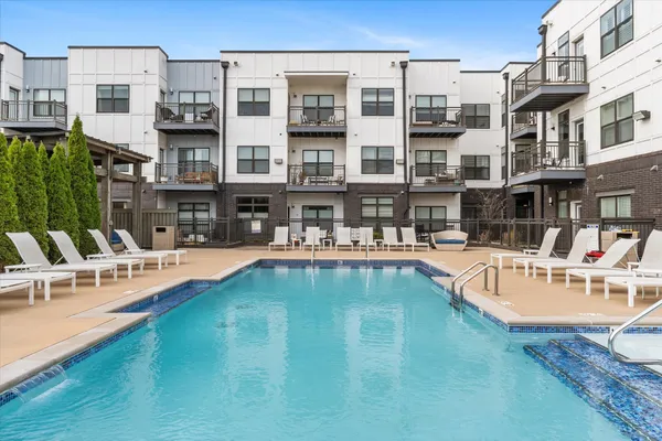 $1,650 | 1638 54th Avenue North, Unit 116, Nashville, TN 37209