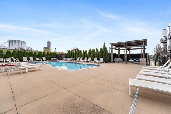 $1,650 | 1638 54th Avenue North, Unit 116, Nashville, TN 37209