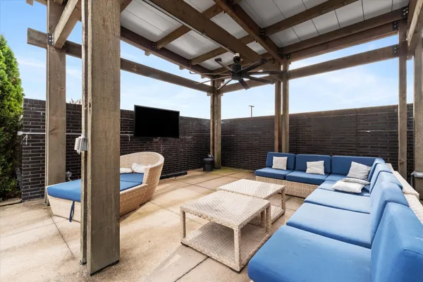 $1,650 | 1638 54th Avenue North, Unit 116, Nashville, TN 37209