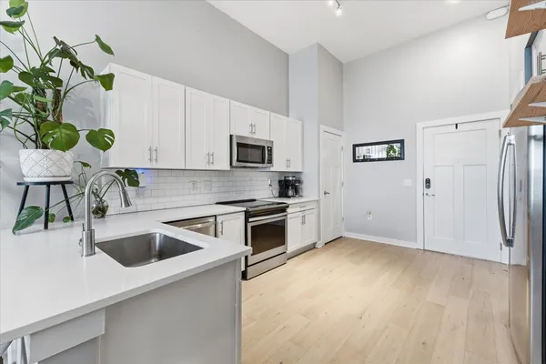 $1,650 | 1638 54th Avenue North, Unit 116, Nashville, TN 37209