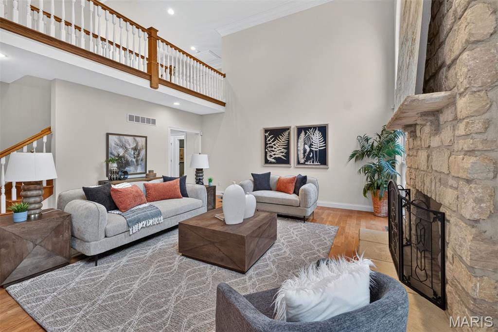 515 North Graeser Road Creve Coeur, MO 63141 - Photo 15 of 40 Gallery Image 15