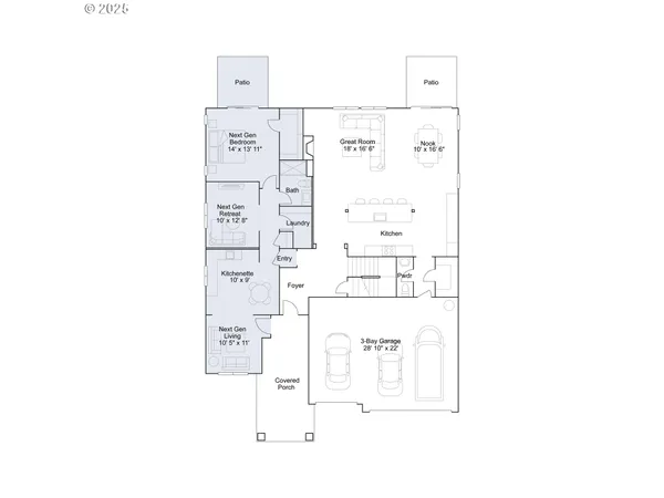 $1,075,400 | Undisclosed Address, Camas, WA 98607