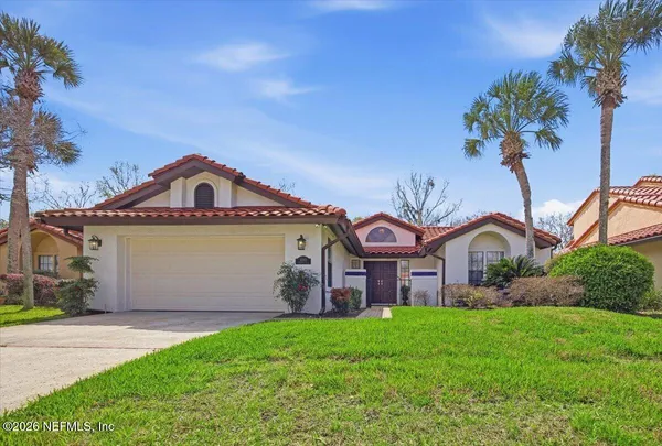 $435,000 | 4060 Corrientes Court South, Jacksonville, FL 32217