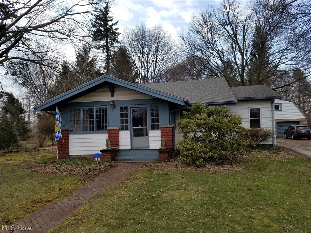 6751 South Ridge Road West Geneva, OH 44041 - Photo 1 of 8
