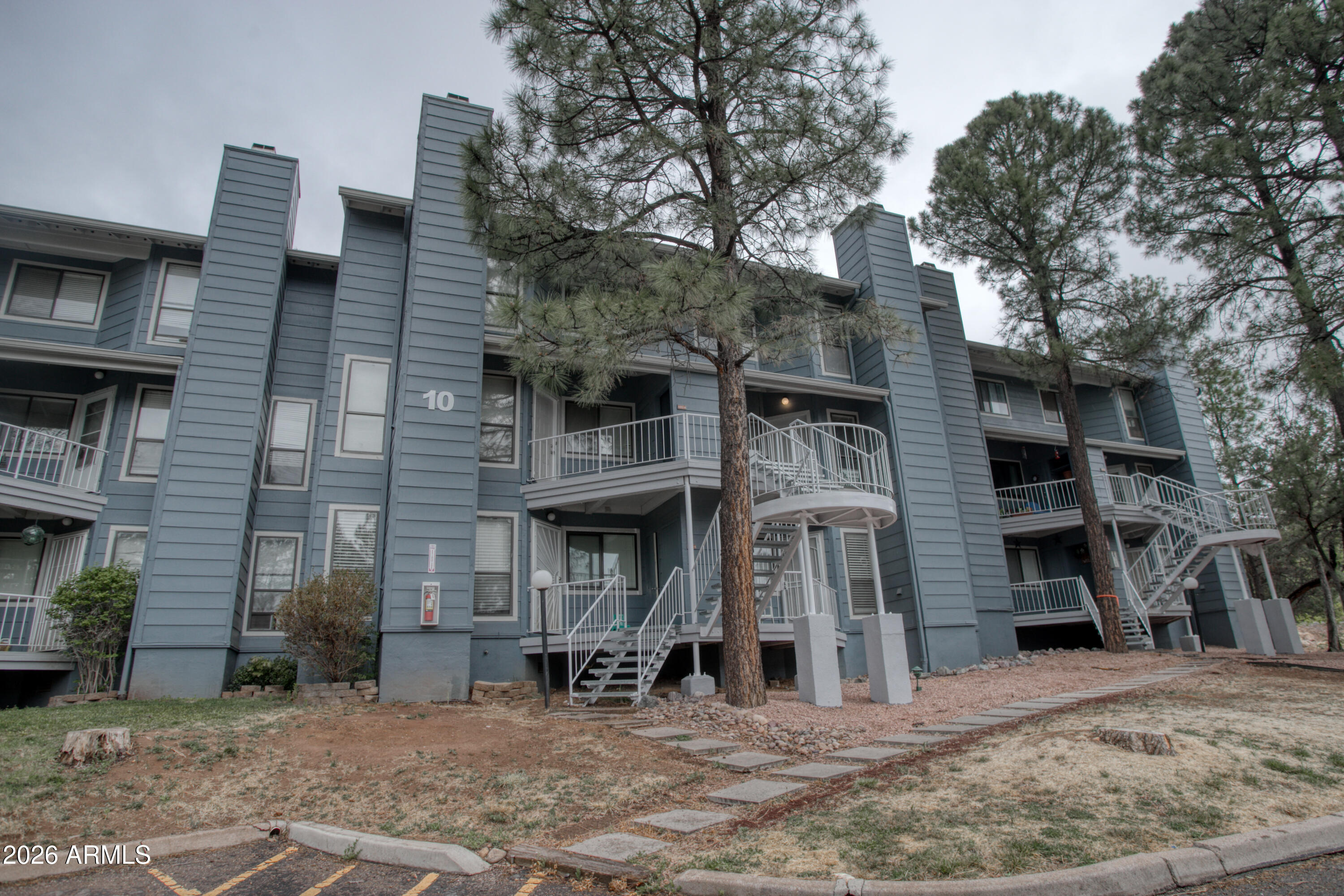 2700 South White Mountain Road, Unit 1024 Show Low, AZ 85901 - Photo 1 of 16 PaxmanPh_IMG_0081