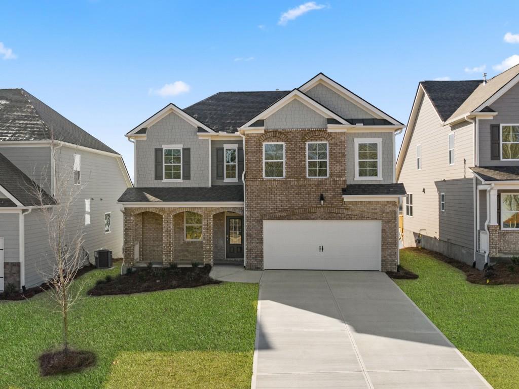 3435 Big View Road Gainesville, GA 30506 - Photo 1 of 1 Gallery Image 1
