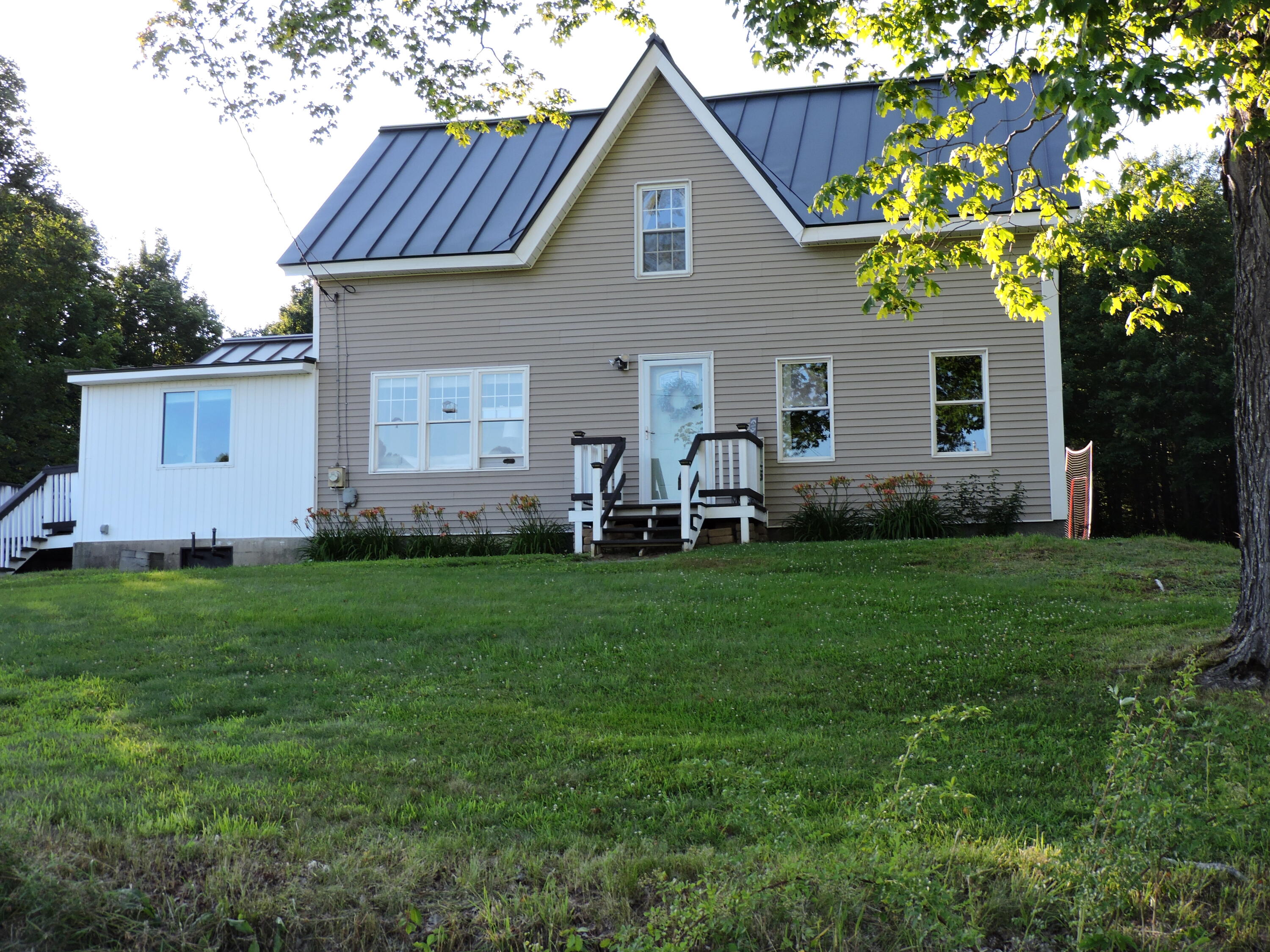 124 Mills Road Sidney, ME 04330 - Photo 2 of 17 DSCN5497