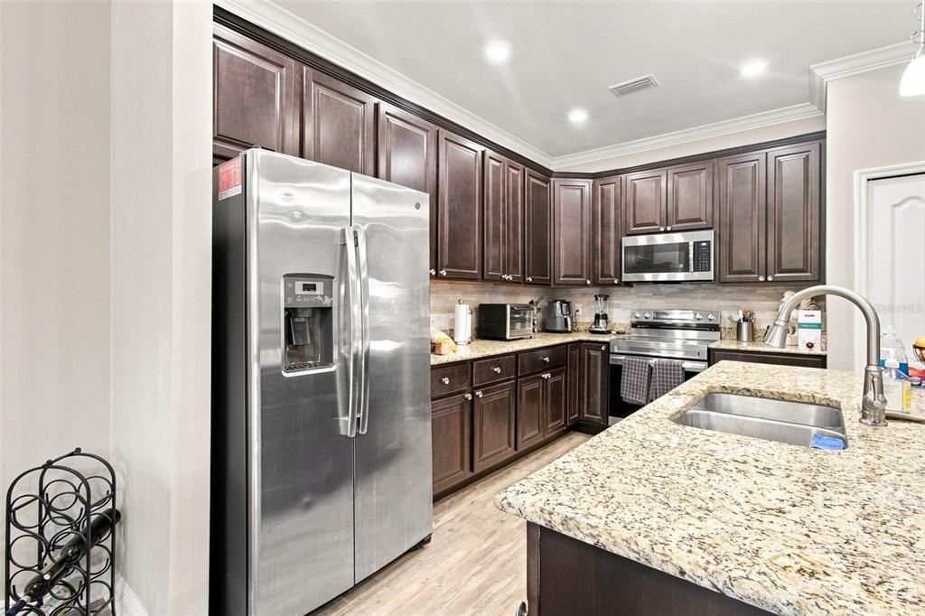 15435 Mulholland Road Parrish, FL 34219 - Photo 21 of 65 Gallery Image 21