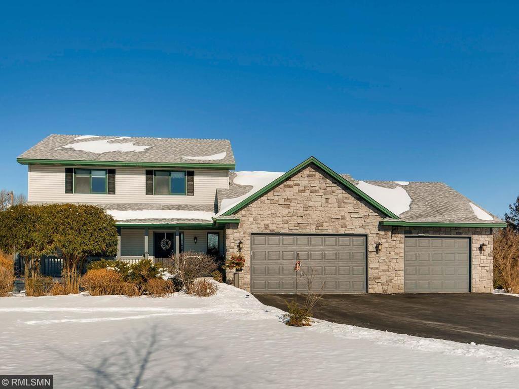 165 Sherwood Road Shoreview, MN 55126 - Photo 1 of 1 Gallery Image 1