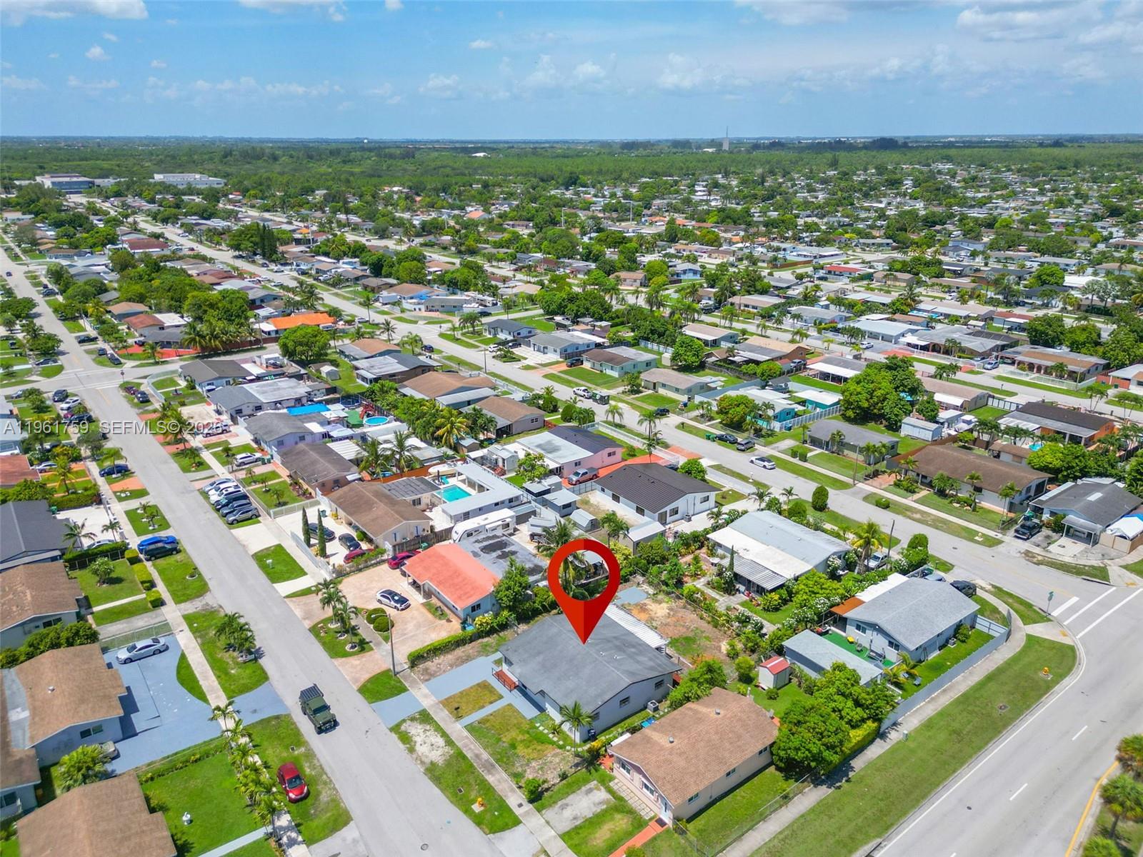 11711 Southwest 181st Terrace Miami, FL 33177 - Photo 33 of 35