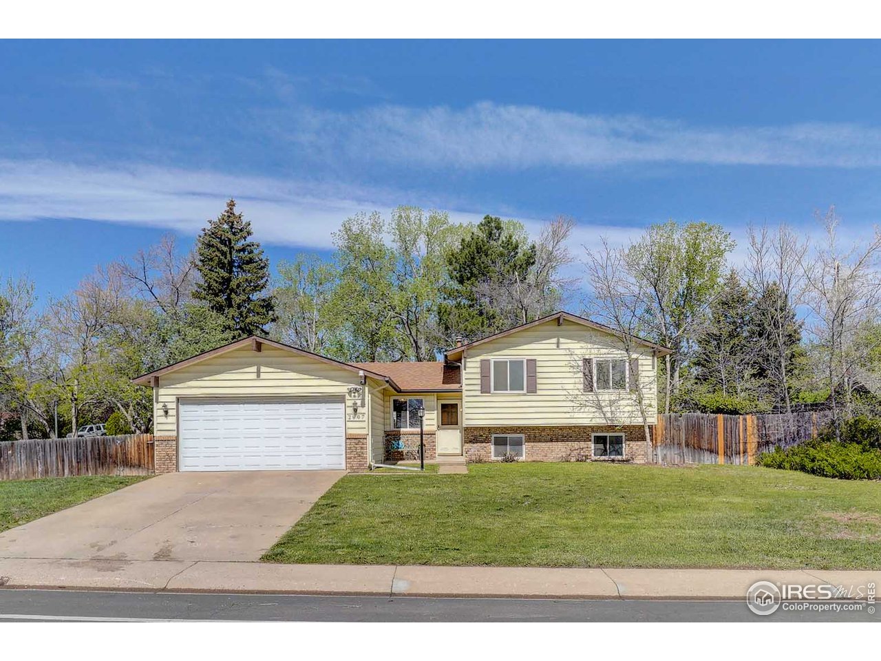 2007 Hampshire Road Fort Collins, CO 80526 - Photo 1 of 40 2007 Hampshire Road