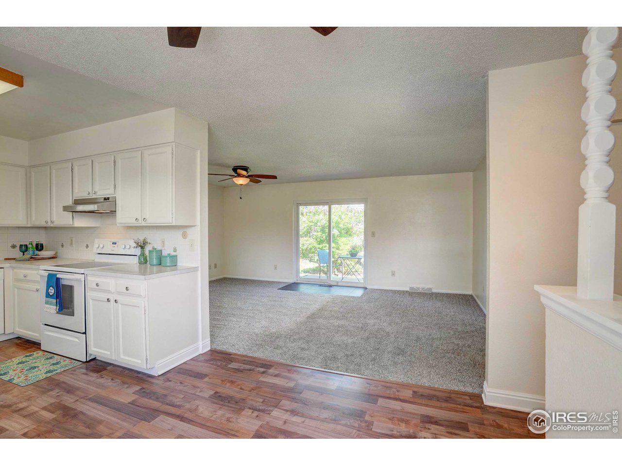 2007 Hampshire Road Fort Collins, CO 80526 - Photo 12 of 40 Open concept