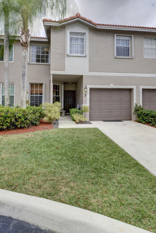20931 Vía Jasmine, Unit 3 Boca Raton, FL 33428 - Photo 1 of 22 20170421014421362311000000-o