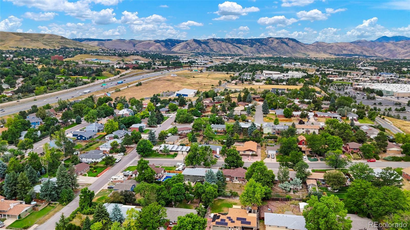710 Deframe Street Golden, CO 80401 - Photo 32 of 34 Gallery Image 32