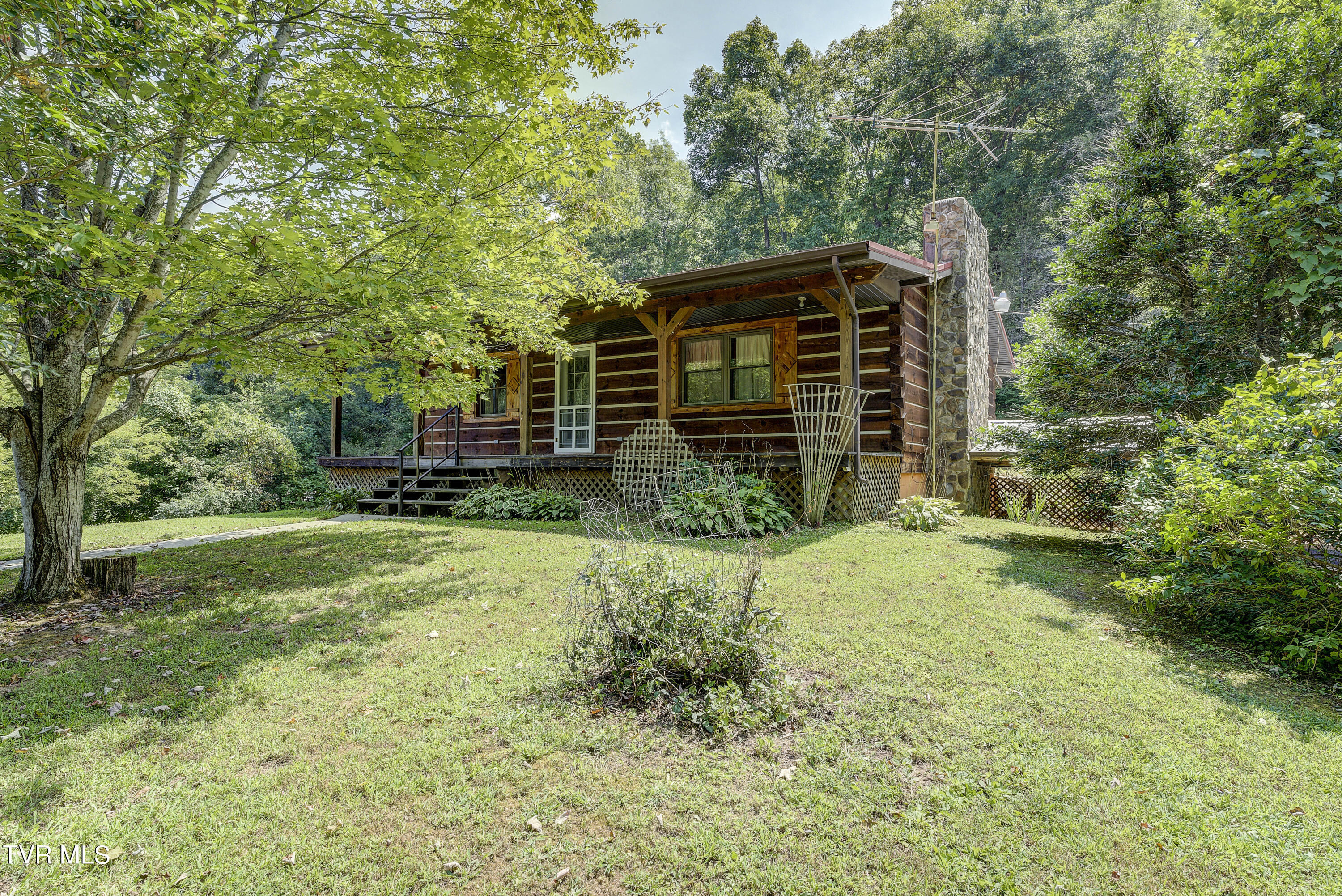 288 Roaring Creek Road Chuckey, TN 37641 - Photo 1 of 47 roaring-30