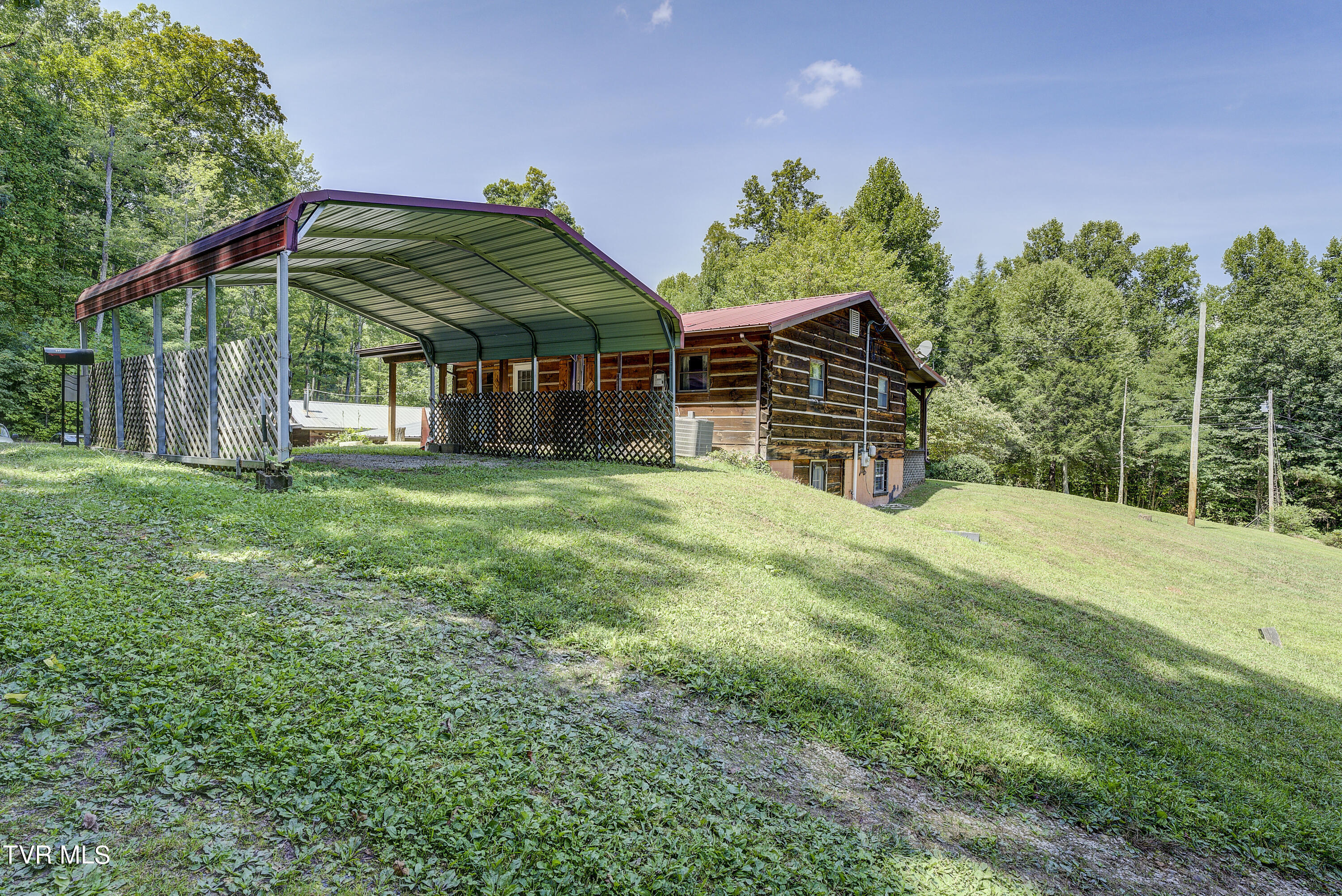 288 Roaring Creek Road Chuckey, TN 37641 - Photo 29 of 47 roaring-33