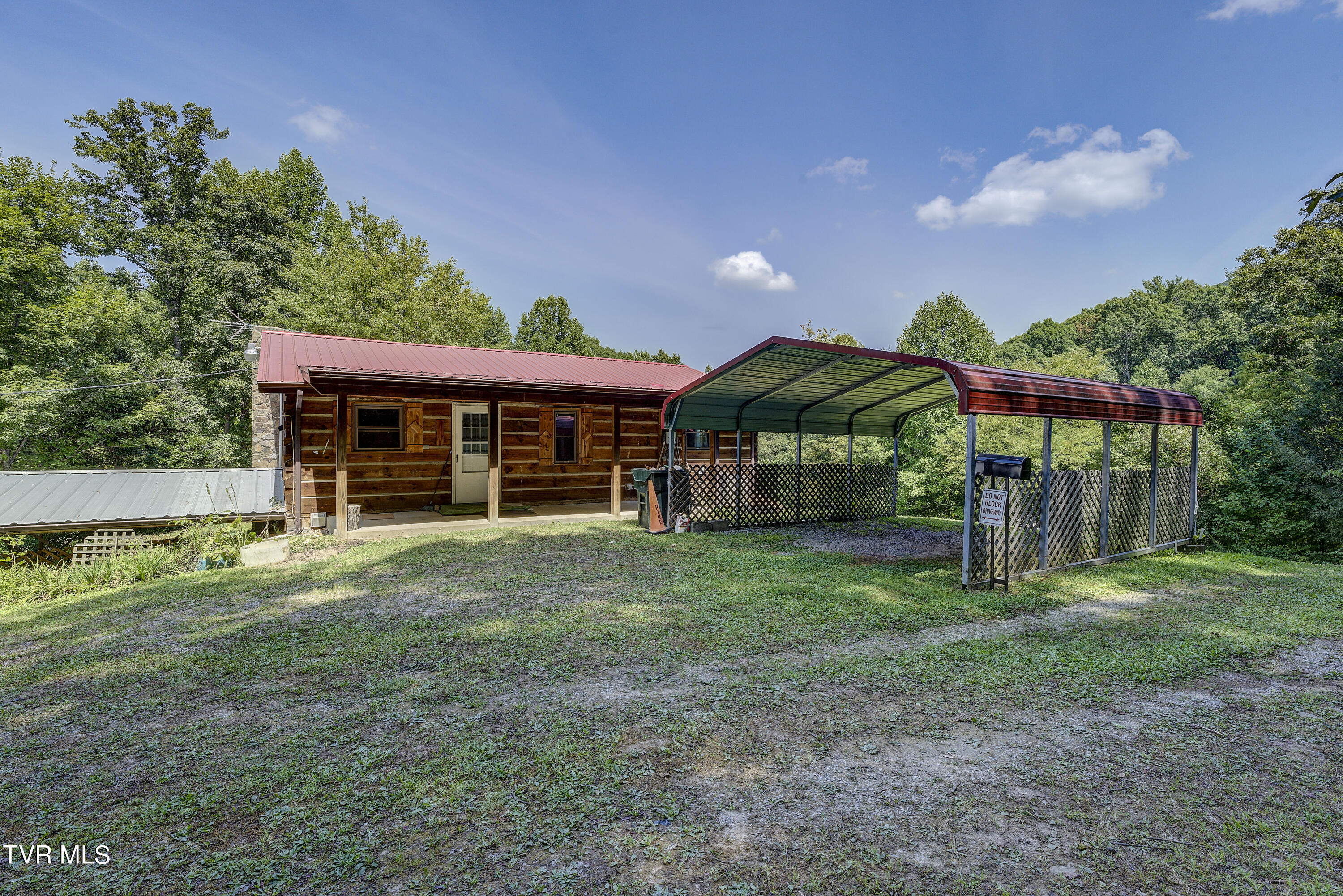 288 Roaring Creek Road Chuckey, TN 37641 - Photo 33 of 47 roaring-35