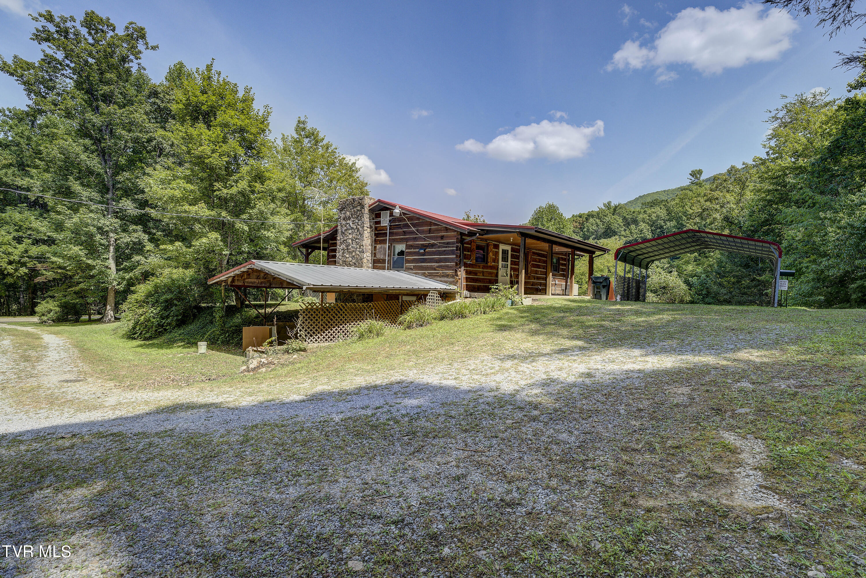 288 Roaring Creek Road Chuckey, TN 37641 - Photo 34 of 47 roaring-36