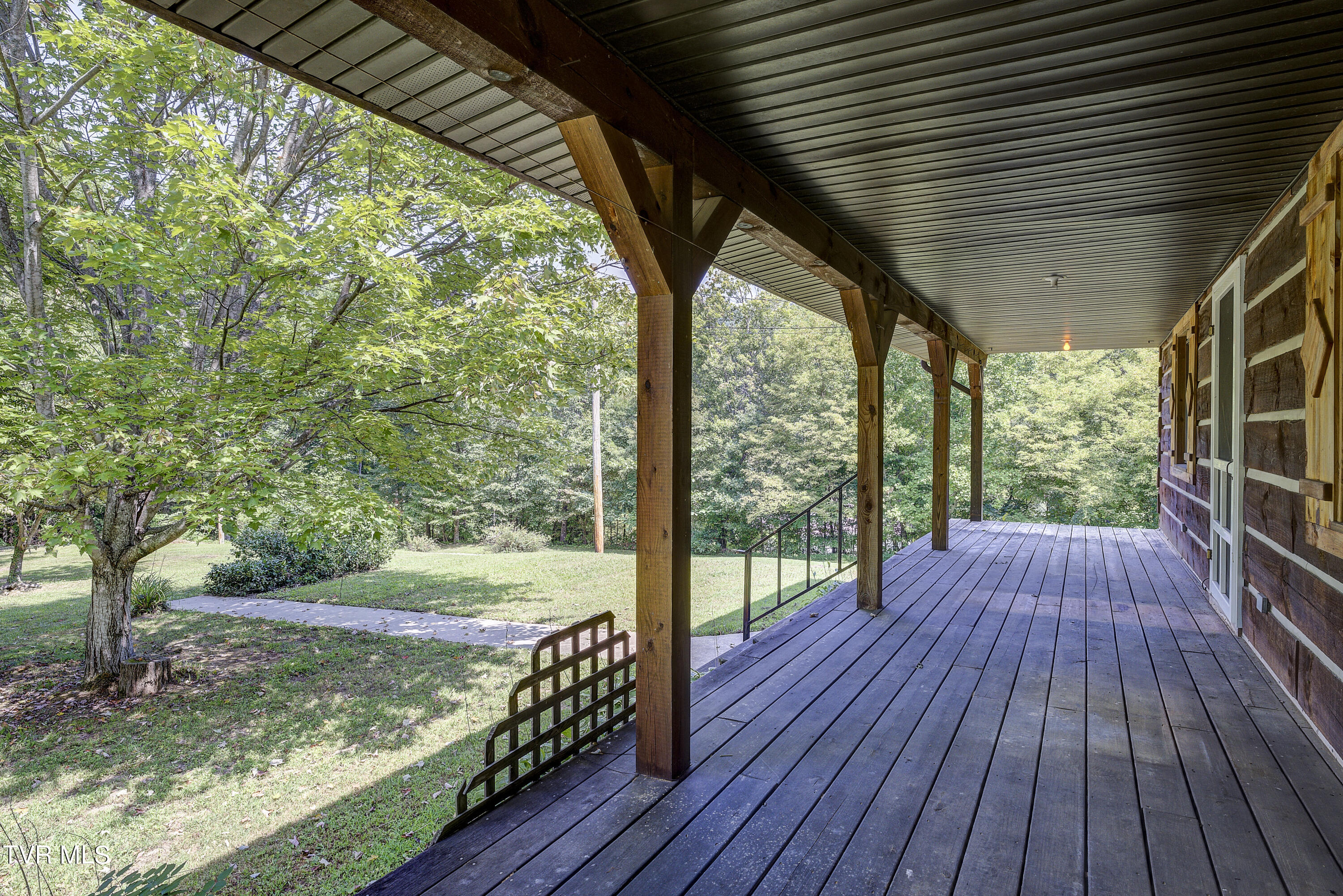 288 Roaring Creek Road Chuckey, TN 37641 - Photo 4 of 47 roaring-26