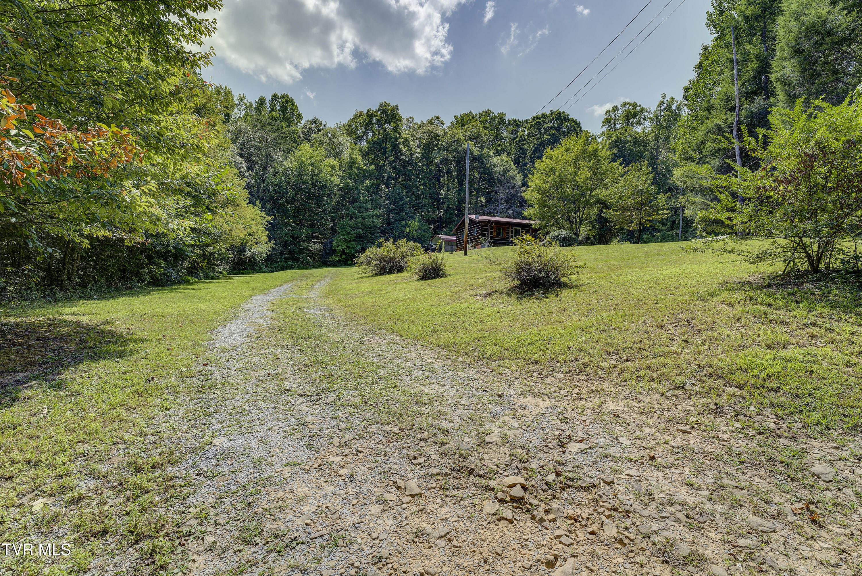 288 Roaring Creek Road Chuckey, TN 37641 - Photo 41 of 47 roaring-47