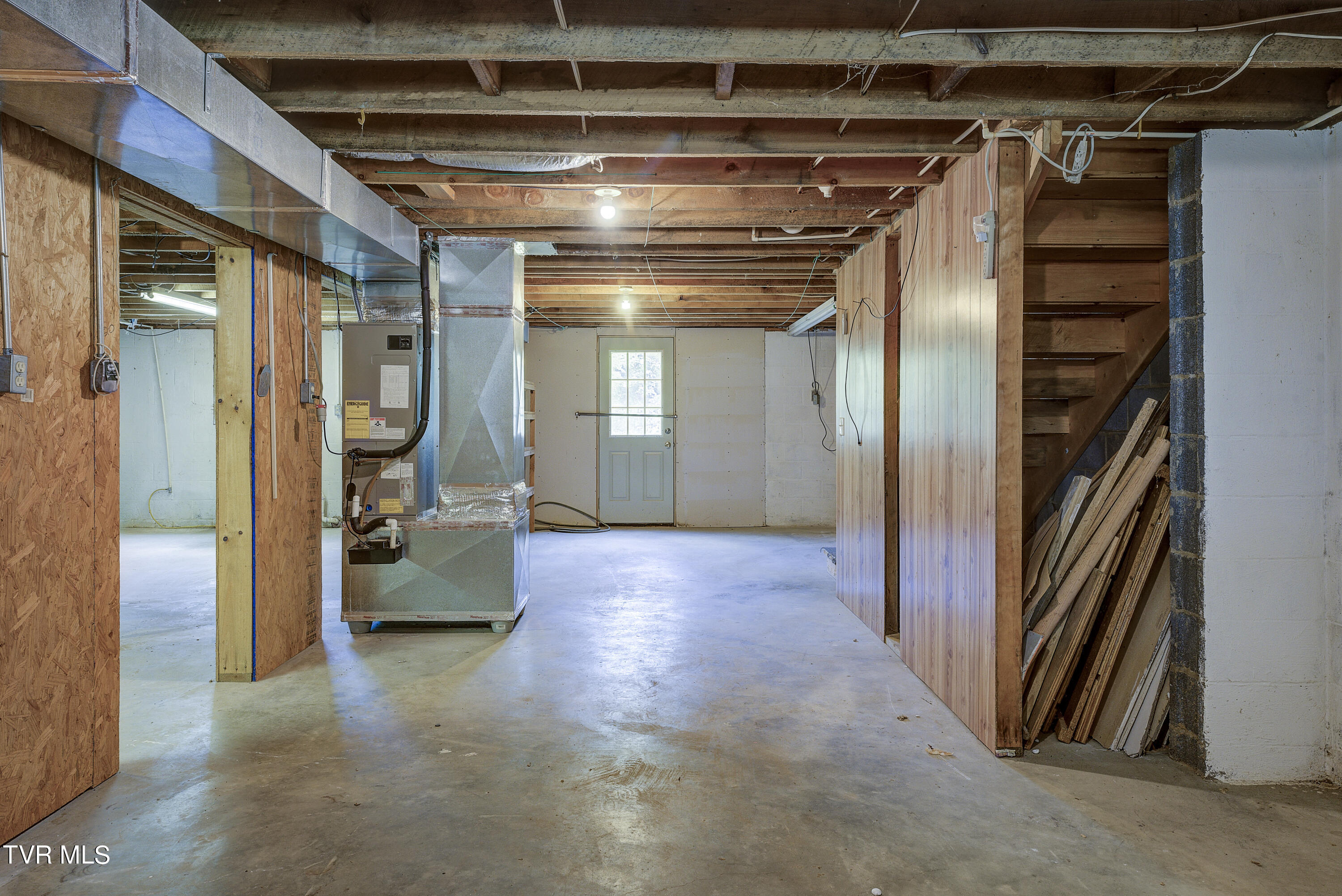 288 Roaring Creek Road Chuckey, TN 37641 - Photo 44 of 47 roaring-21