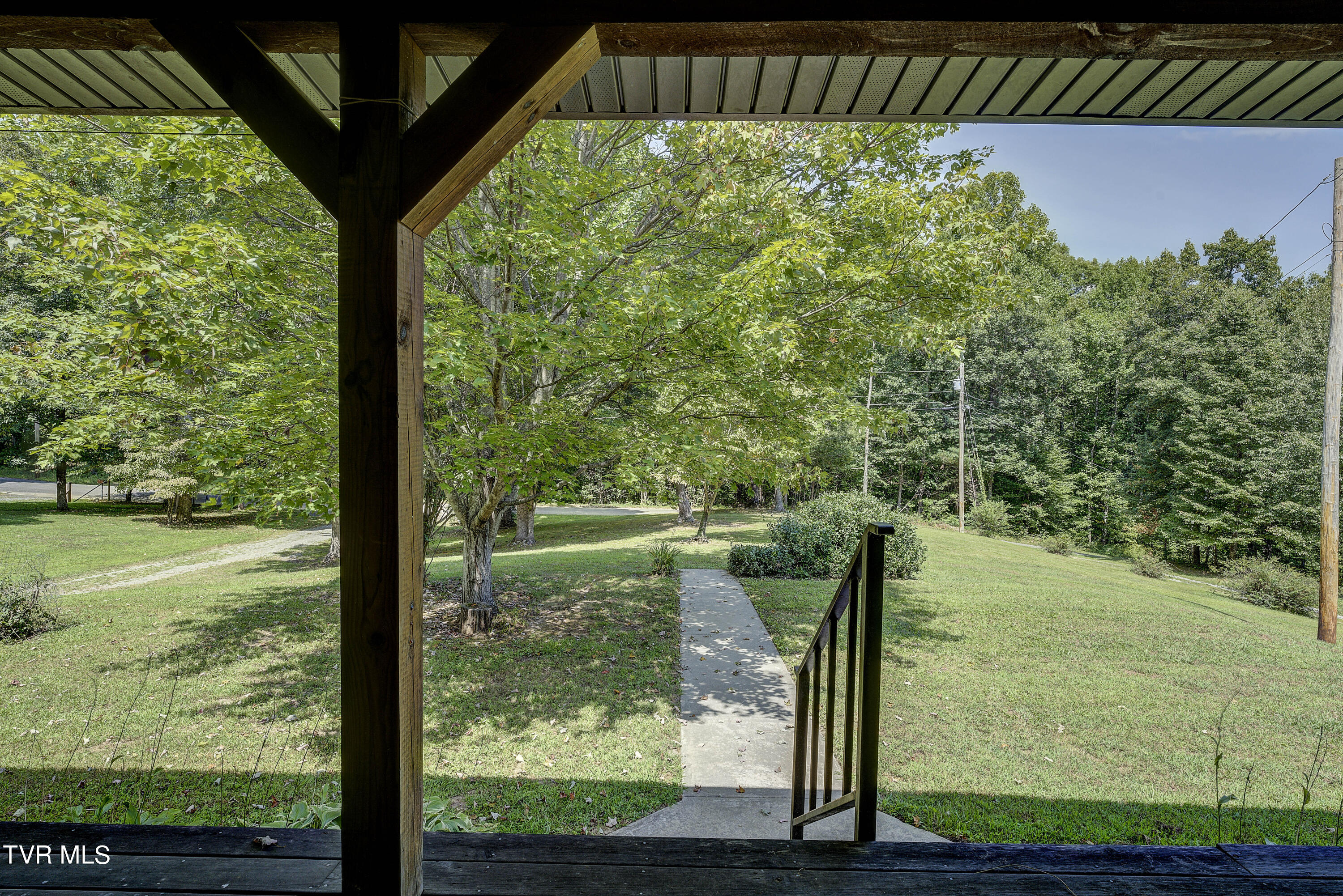 288 Roaring Creek Road Chuckey, TN 37641 - Photo 5 of 47 roaring-25