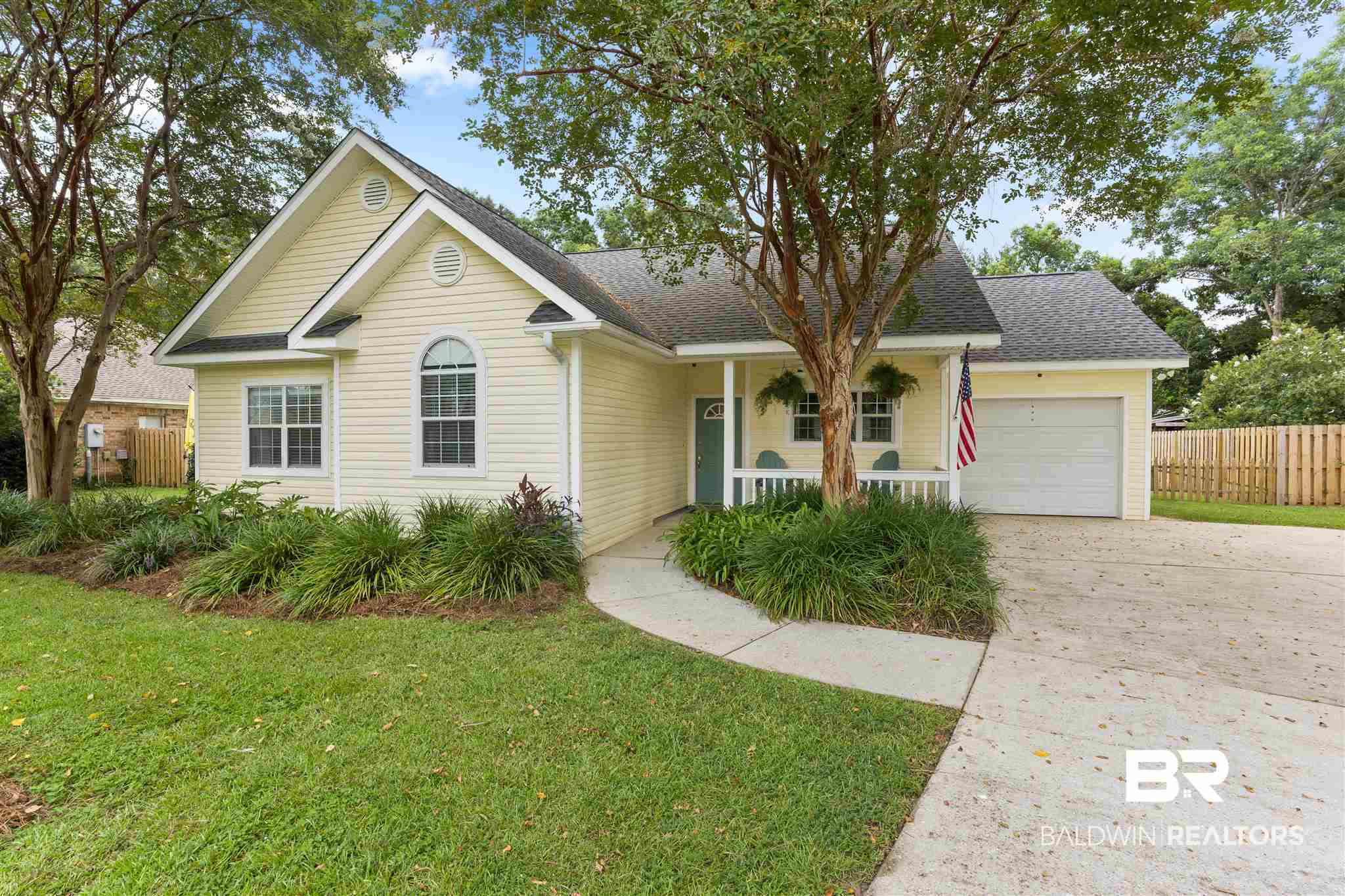 20515 Lowry Drive Fairhope, AL 36532 - Photo 1 of 21