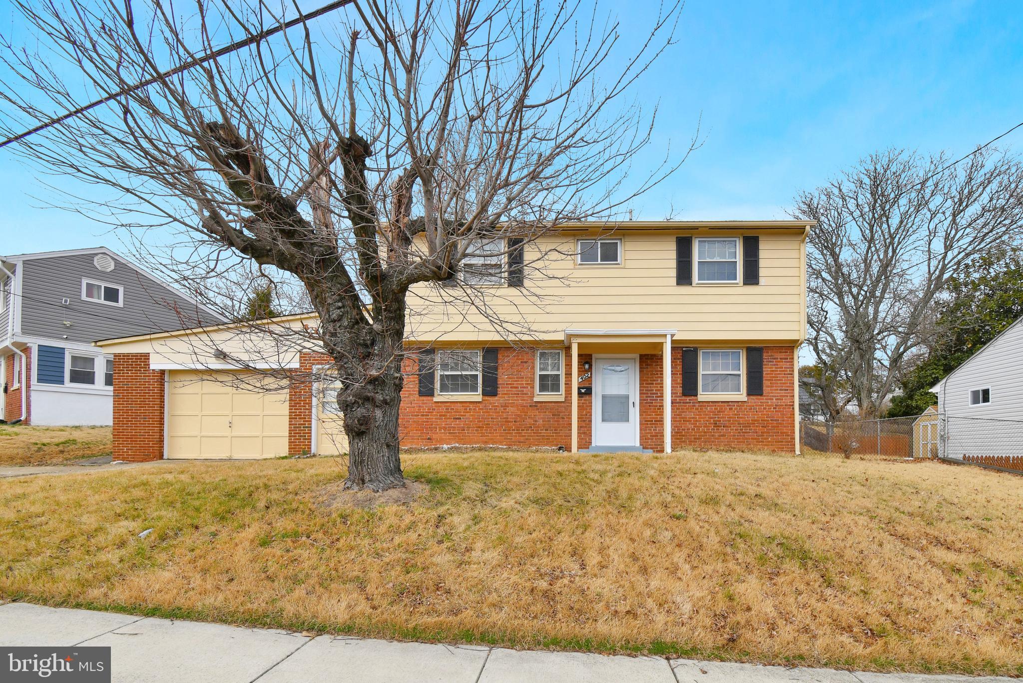 402 Kerby Hill Road Fort Washington, MD 20744 - Photo 1 of 25