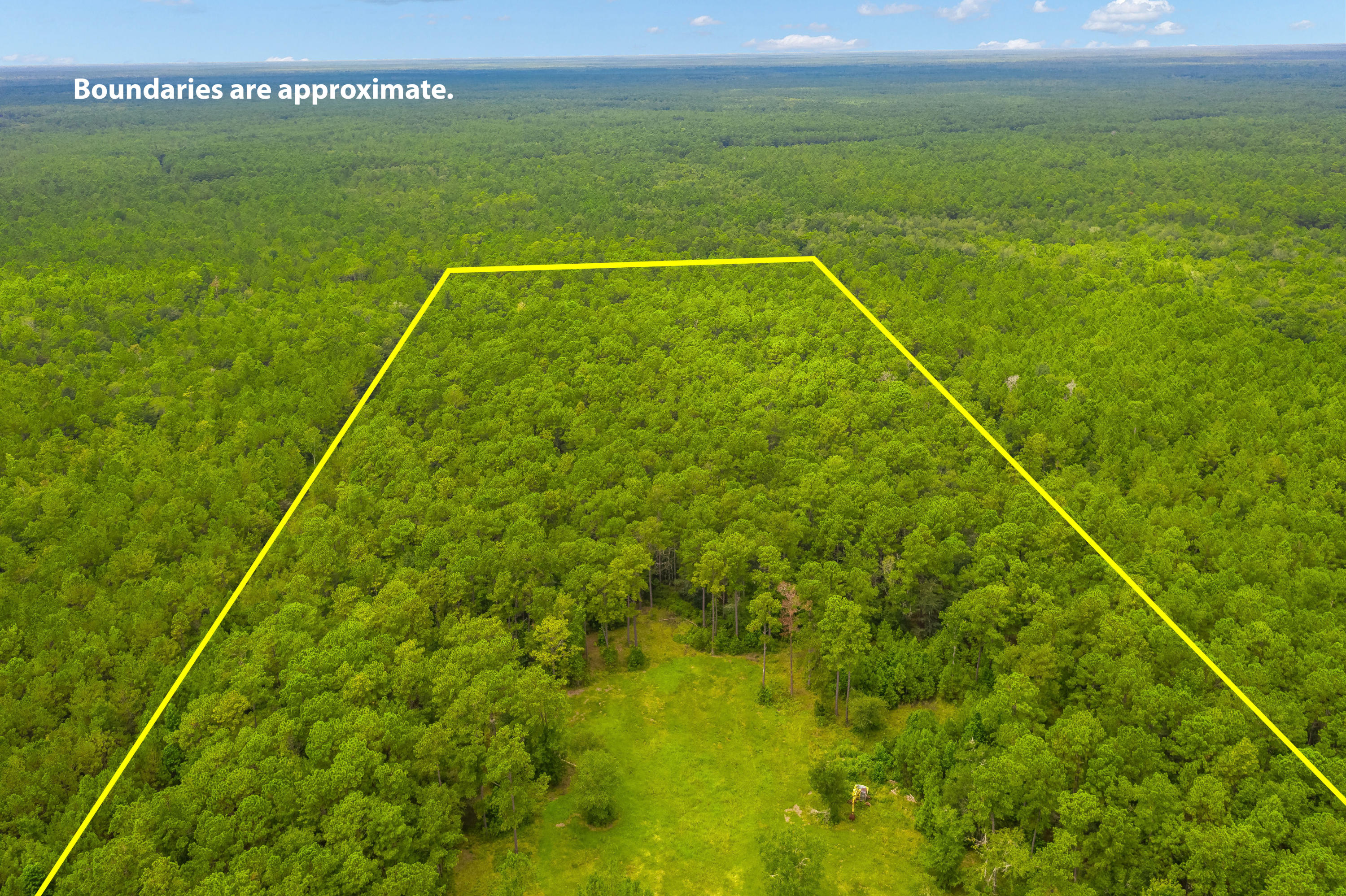 7354 Doar Road Awendaw, SC 29429 - Photo 3 of 8 GPS VISUALS RE PHOTOGRAPHY 5