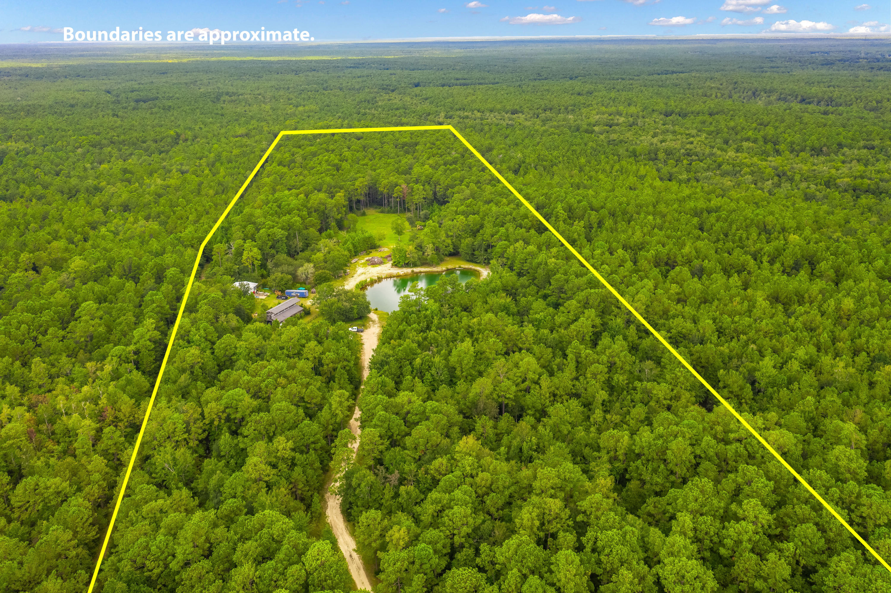 7354 Doar Road Awendaw, SC 29429 - Photo 4 of 8 GPS VISUALS RE PHOTOGRAPHY 6