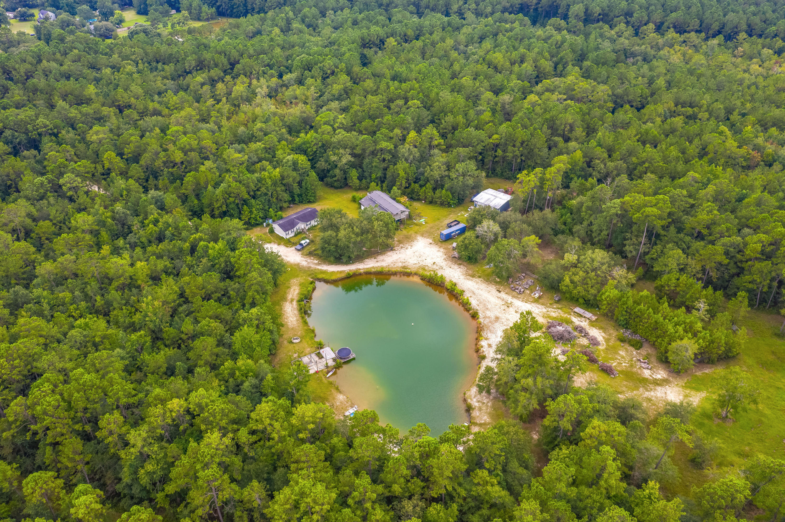 7354 Doar Road Awendaw, SC 29429 - Photo 5 of 8 GPS VISUALS RE PHOTOGRAPHY 7