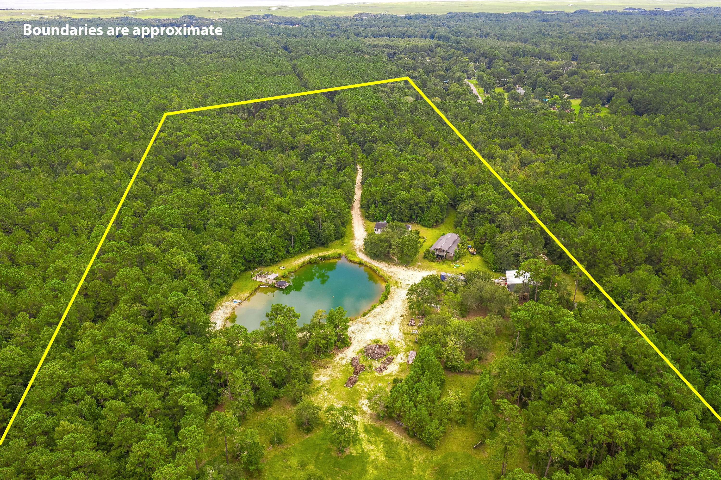 7354 Doar Road Awendaw, SC 29429 - Photo 6 of 8 GPS VISUALS RE PHOTOGRAPHY 8