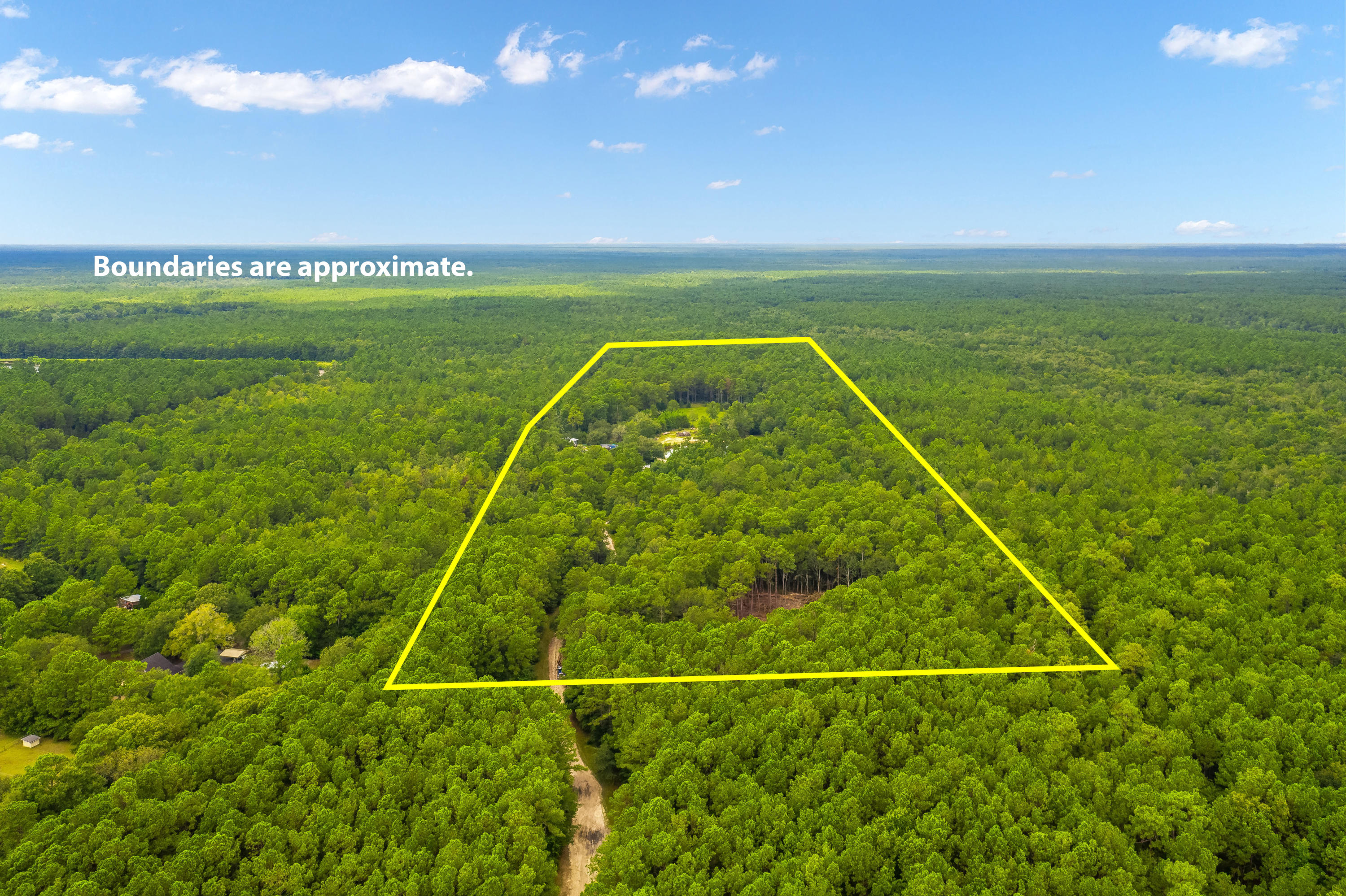 7354 Doar Road Awendaw, SC 29429 - Photo 8 of 8 GPS VISUALS RE PHOTOGRAPHY 1