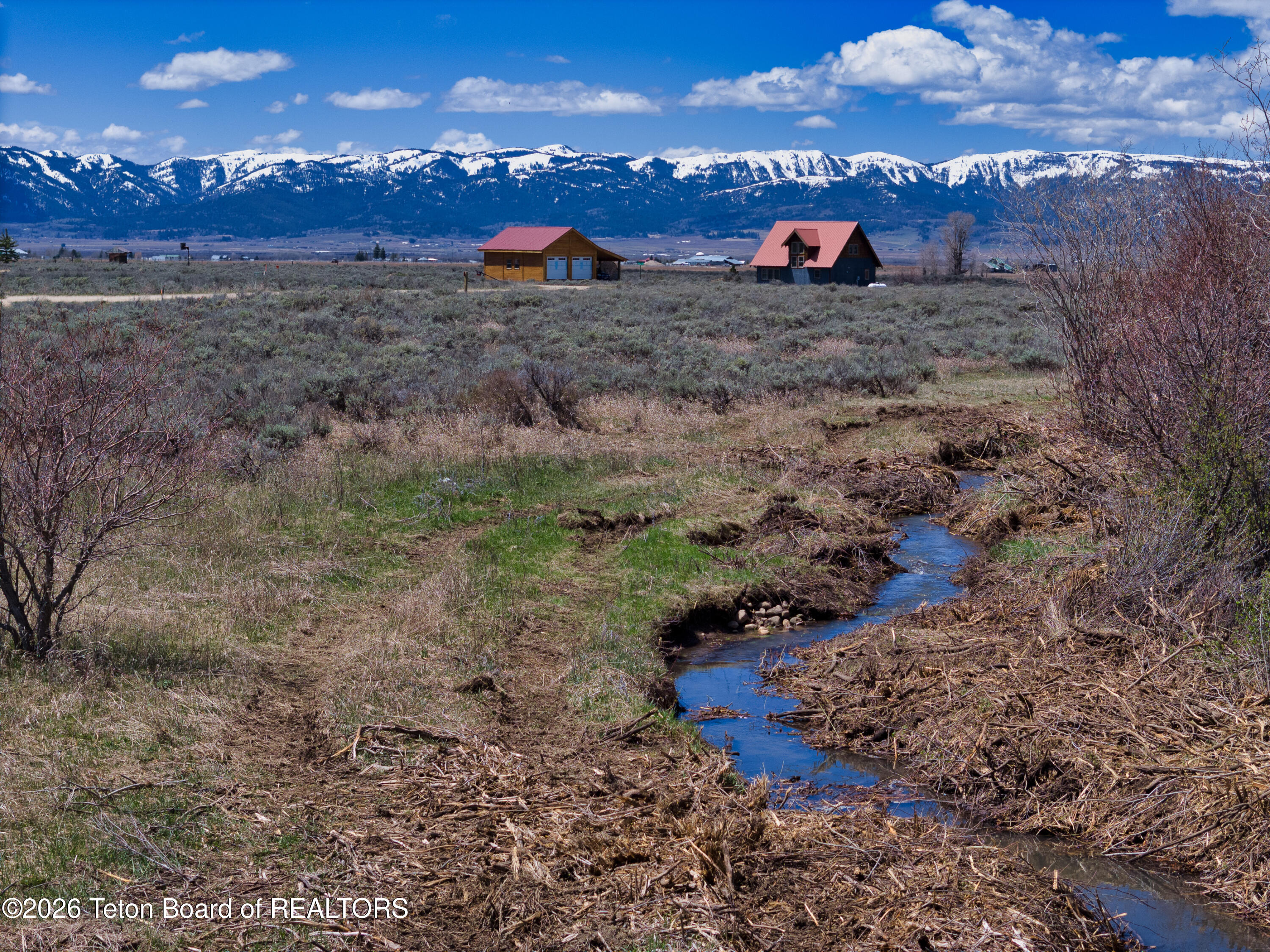 399 Wild Cat Canyon Loop Driggs, ID 83422 - Photo 16 of 19 399 Wild Cat Canyon_MLS-16