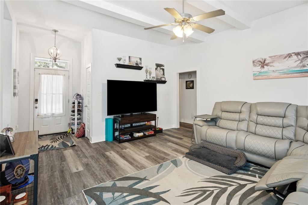 1383 Cherry Street Slidell, LA 70460 - Photo 2 of 14
