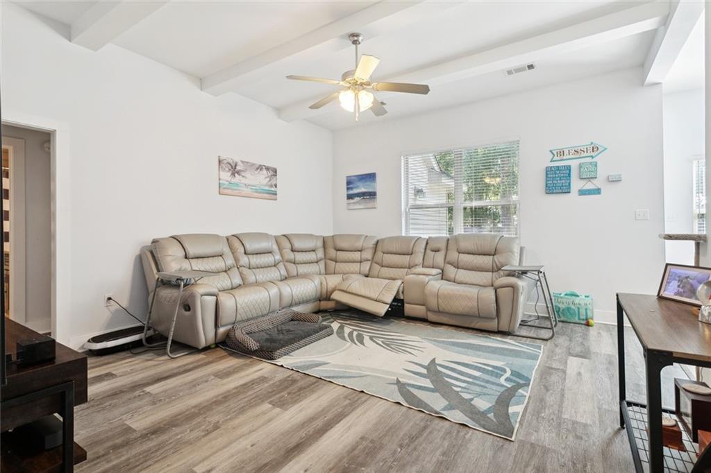1383 Cherry Street Slidell, LA 70460 - Photo 3 of 14