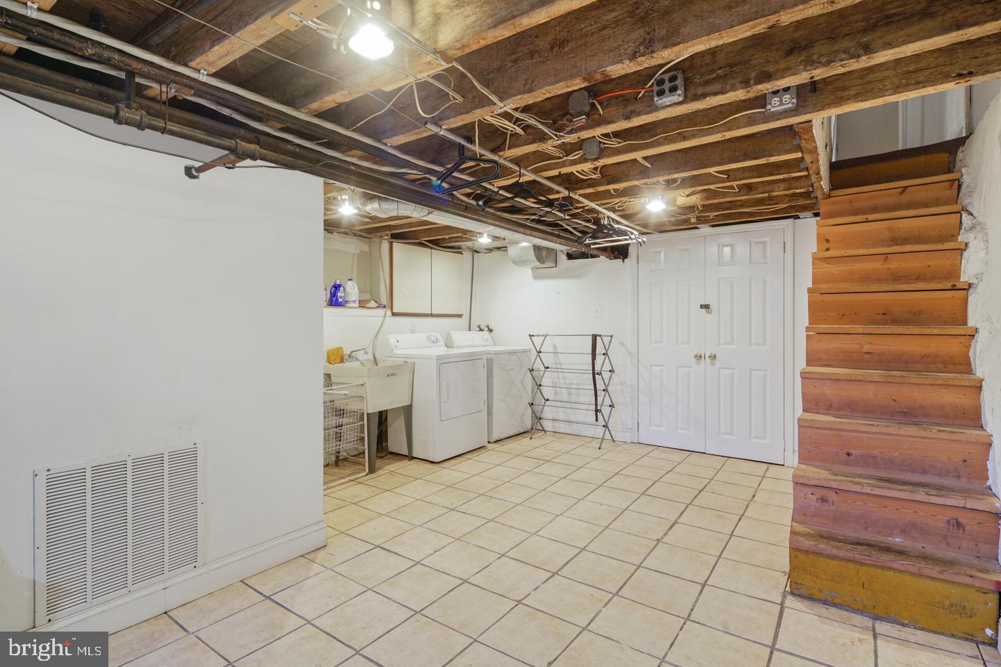 2324 Poplar Street, Unit 2F Philadelphia, PA 19130 - Photo 24 of 24 a view of a storage & utility room