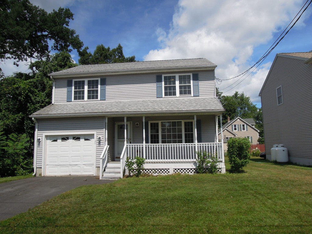 20 Paramount Street Springfield, MA 01104 - Photo 1 of 25 Gallery Image 1