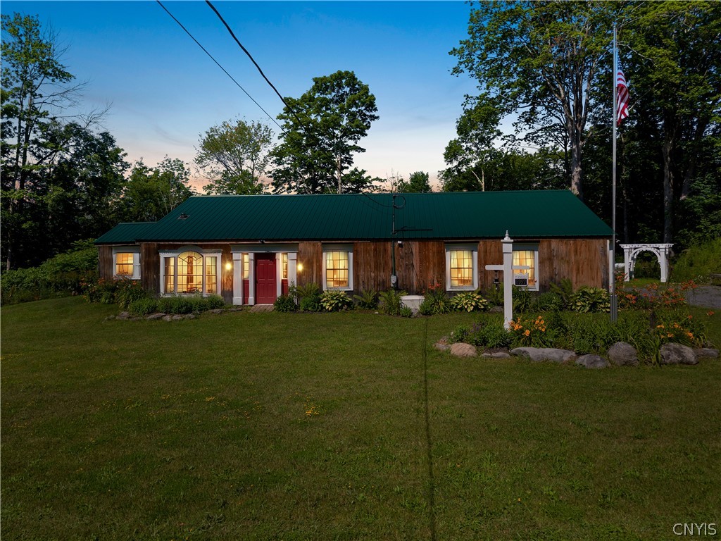 8997 Plank Road Trenton, NY 13438 - Photo 3 of 44