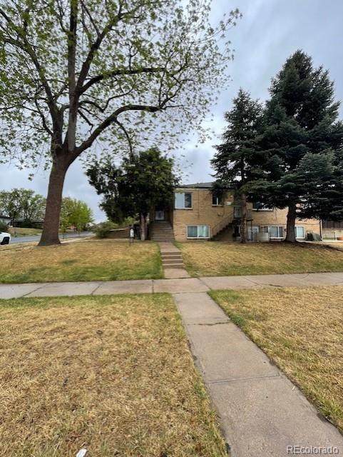 3449 Cook Street, Unit 3451 Denver, CO 80205 - Photo 1 of 14