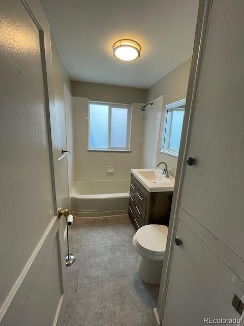 3449 Cook Street, Unit 3451 Denver, CO 80205 - Photo 14 of 14