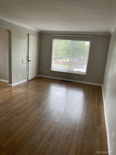 3449 Cook Street, Unit 3451 Denver, CO 80205 - Photo 3 of 14