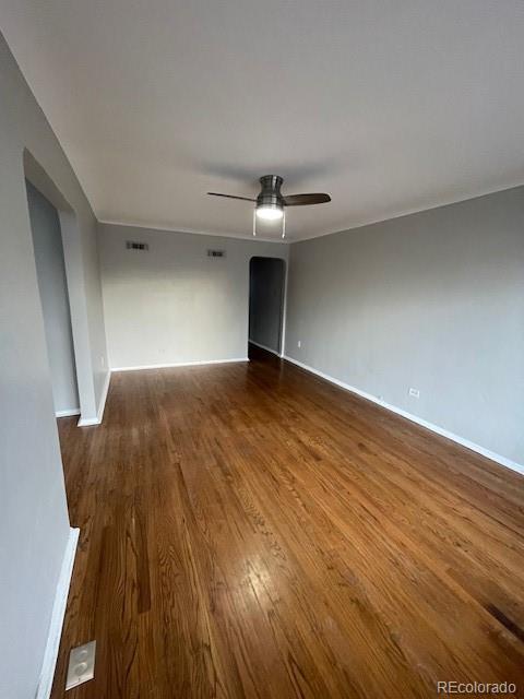 3449 Cook Street, Unit 3451 Denver, CO 80205 - Photo 4 of 4