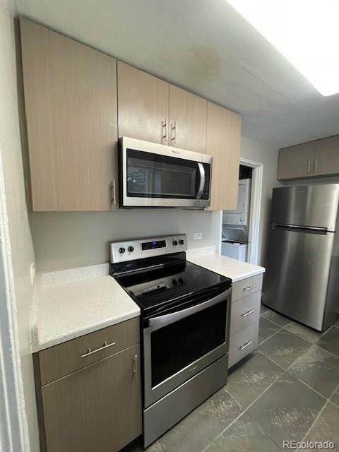 3449 Cook Street, Unit 3451 Denver, CO 80205 - Photo 5 of 14